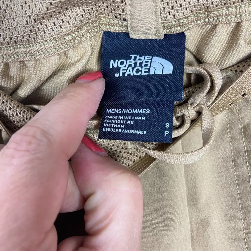 The North Face durable run blend